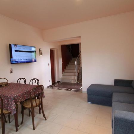 Velence Lake Apartman Gárdony Exterior foto